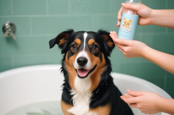 BATH TIME BLISS PICK THE PERFECT PET SHAMPOO