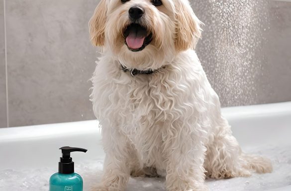 BATH TIME BLISS PICK THE PERFECT PET SHAMPOO(1)